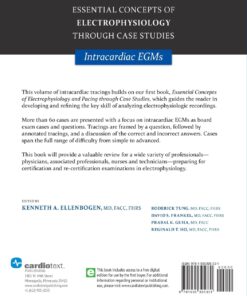 Alternative view of Essential Concepts of Electrophysiology through Case Studies: Intracardiac EGMs