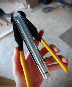 DEWALT Hog Ring Pliers Kit (P7DW) 34 71P2gzG4ADL