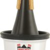 Denis Wick DW5531 Trumpet Cup Mute Plunger Mute 36 71P2rHZ2jL