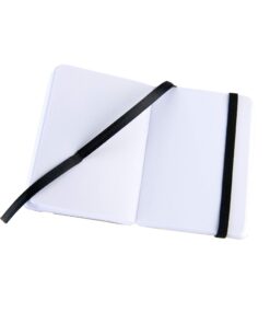 Pentalic 3" x 4" Pocket Sketchbook Traveler Journal, 160 Pages, Black 3-inch x 4-inch, Black Sketch/Blank 23 71P2tBh5K4L