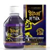 Stinger Detox Buzz 5X Extra Strength Drink – Grape Flavor – 8 FL OZ - 2 Pack 8 Fl Oz (Pack of 2) 11 71P3N19lbeL 1