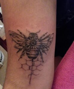 Dragonhawk Complete Tattoo Kit 4 Standard Tunings Tattoo Machines Power Supply 10 Color Tattoo Inks 50 Needles Tips Grips with Case D139GD 44 71P4AP8GFsL