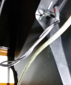 Ruaeoda 3.5mm Aux Audio Cable 30 ft, AUX Cord Braid 3.5mm to 3.5 mm Stereo Audio Cable 1/8 Shielded AUX Headphone Cable Extension Male to Male Outdoor Auxillary Stereo Audio Cable Cord 30 Feet 18 71P50GGXo3L