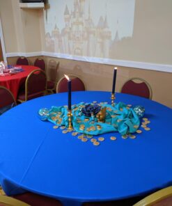 Forum Novelties - Genie Lamp Accessory One Size Multicolor 18 71P5G09PC7L