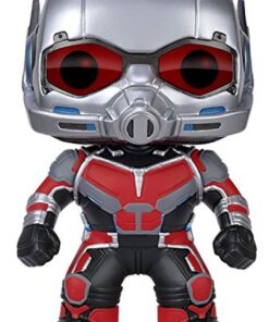 FunKo POP Marvel: Captain America 3: Civil War Giant Man Action Figure, 6-Inch 16 71P5iSXMML