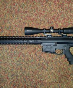 Nikon P-Series Riflescope Picatinny Mount for 1 Inch Tube 21 71P7UZJlazL