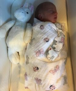 Jellycat Bashful Unicorn Stuffed Animal, Medium, 12 inches Medium - 12" 33 71P8AupPyyL