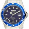 Invicta Men's INVICTA-9204 Pro Diver Collection Silver-Tone Watch 4 71P8OsDVKDL