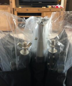 LimoStudio Photo Video Studio 10Ft Adjustable Muslin Background Backdrop Support System Stand, AGG1112 61 71P8ubLD8sL