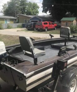 Rust-Oleum Available 207005 Marine Topside Enamel Paint, Battleship Gray, 1-Quart, 32 Fl Oz (Pack of 1)(Packaging May Vary) 32 Fl Oz (Pack of 1) 42 71P8vcjLMJL