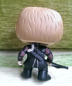 Funko Marvel: Avengers 2 - Hawkeye Action Figure 13 71P99DMYGzL