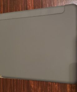 JETech Case for iPad Mini 4, Smart Cover with Auto Sleep/Wake (Dark Grey) Dark Grey 24 71P9IGMPTGL