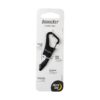 Nite Ize DoohicKey ClipKey Key Tool - Black 1 Count (Pack of 1) 4 71P9owQX1pL