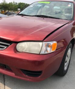 TYC 18-5642-00-1 Toyota Corolla Front Left Replacement Side Marker Lamp 16 71PAAUpC5TL