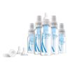 Dr. Brown's Natural Flow Anti-Colic Newborn Baby Bottle Gift Set Multi 18 71PAiwlKgL