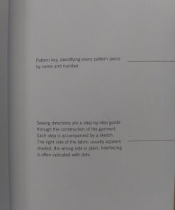 First Time Sewing: The Absolute Beginner's Guide Paperback 18 71PApWCwPbL