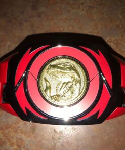 Power Rangers Mighty Morphin Movie Legacy Morpher/Power Morpher, Red 16 71PAqmphh9L