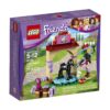LEGO Friends 41123 Foal's Washing Station Building Kit (77 Piece) 5 71PBeHKOPdL