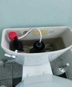 Kohler Genuine Part Gp1083167 Silent Fill Valve Kit For All Kohler Class Five Toilets,12.5" x 3.5" x 3" 12.5" x 3.5" x 3" 32 71PBiT5kjL