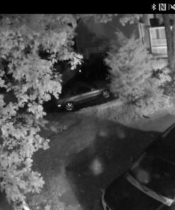 Google Nest Cam Outdoor - 1st Generation - Weatherproof Camera - Surveillance Camera with Night Vision - Control with Your Phone 1st Gen 1 Count (Pack of 1) Nest Cam (Outdoor, Wired) 61 71PByQIunJL