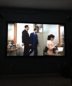 BenQ HT1075 1080p 3D DLP Home Theater Projector Projector Only 40 71PCgWNgW6L