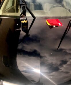 Meguiar's G17516 Ultimate Quik Wax, 15.2 Fluid Ounces 15.2 oz 26 71PCsVZ7L