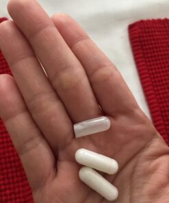 Pure Encapsulations Betaine HCl Pepsin - Digestive Enzymes Supplement for Digestion Aid & Support, Stomach Acid & Nutrient Absorption* - with Betaine HCl Pepsin - 250 Capsules Standard Packaging 17 71PCv89EcDL