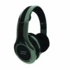 SMS Audio SMS-DJ-GRY Street by 50 Cent Wired DJ Headphones - Grey Standard Packaging