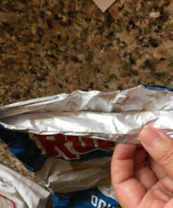 iTouchless Handheld Heat Bag Sealer (2-Pack) for Airtight Food Storage Saver, Reseals Snack Bags, Seals Plastic Aluminum Chip Packs and Commercial Size Repack 2-Packs 39 71PD9gXpHL