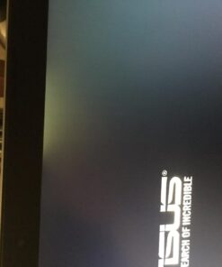 ASUS ROG GL552VW-DH71 15-Inch Gaming Laptop, Discrete GPU GeForce GTX 960M 2GB VRAM, 16GB DDR4, 1TB (ROG Metallic) 1TB | Nvidia GTX 960M w 2GB VRAM 59 71PDJcyySfL