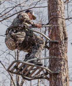 Summit Treestands 180 Max SD Climbing Treestand 180° Max HD 22 71PDXR3a5IL