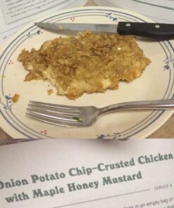 Orange, Lavender & Figs: Deliciously Different Recipes from a Passionate Eater 9 71PDhsKaGOL