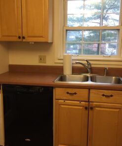 ROSEROSA Peel and Stick PVC Faux Marble Self-Adhesive Wallpaper Covering Counter Top Shelf Liner Napoleon (PGS408 : 2.00 Feet X 6.56 Feet) 73 71PEzXyULgL