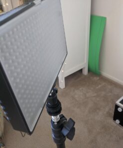 ollrieu 50ft White LED Strip Lights,12V Dimmable Tape Lighting with Infrared Remote,SMD 2835 LEDs Adhesive Ribbon Light,Connectable,Cuttable,Indoor Rope Light for Room Mirror Bedroom Kitchen 50ft Daylight white 50FT/15M 29 71PF76GOAUL