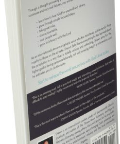 Translating God: Hearing God's Voice For Yourself And The World Around You 15 71PFEsNZggL