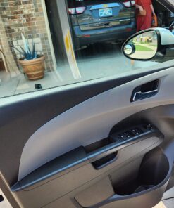 Stoner Car Care 91034-6PK 12-Ounce Trim Shine Protectant Aerosol Restores Dull or Faded Interior and Exterior Plastic Renew Bumpers, Running Boards, and More, Pack of 6 23 71PFYP47XwL