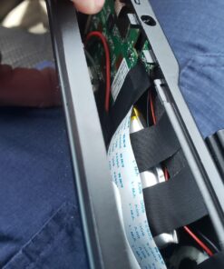 Dr. Scholl's Dual Action Freeze Away WART Remover, 8 Applications // Freeze Therapy + Powerful Fast Acting Salicylic Liquid to Remove Common and Plantar Warts, 0.33 Fl Oz, 1 Count 61 71PFqbm541L