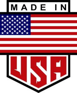 Pro Shot Products Military Style AR15/M16 Chamber Brush, Bronze, 5 in 7 71PGxI 2IAL 1