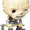 Funko POP Game of Thrones: Wight Action Figure 7 71PGzg9TcTL