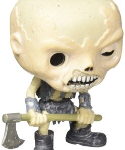 Funko POP Game of Thrones: Wight Action Figure