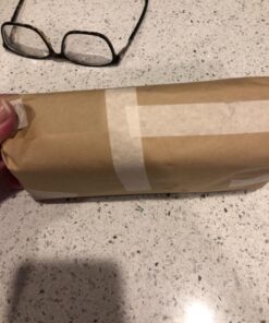 LEM Products 034 Tape Dispenser & Freezer Tape, 8.25 x 4.25 x 4.8 inches 12 71PH5UUEFYL