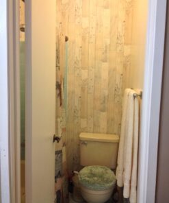 Very Berry Sticker Vintage Herb Wood Panel Pattern Interior Film Self-Adhesive Peel-Stick Wallpaper 49 71PH5xAjrzL