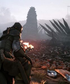 A Plague Tale: Innocence (PS4) - PlayStation 4 17 71PHKPgd7PL