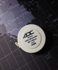 ADC Tape Measure 1 PACK 12 71PHd2mXFeL