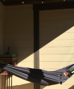 ENO Indoor Hammock Hanging Kit Silver 29 71PHgvYVlL