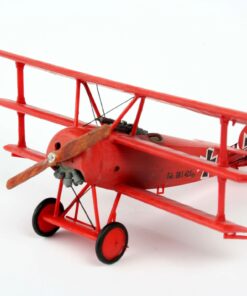 Revell Of Germany Fokker Dr.1 PL Triplan 26 71PHqNH87VL