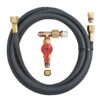 Magma Products, A10-225 LPG Low Preasure Hose Kit (USA Only) 40 71PI2PNA7rL