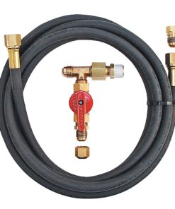 Magma Products, A10-225 LPG Low Preasure Hose Kit (USA Only)