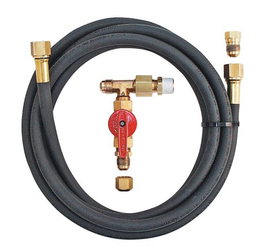 Magma Products, A10-225 LPG Low Preasure Hose Kit (USA Only)