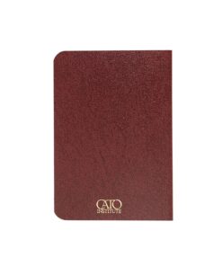 Pocket U.S. Constitution and Declaration of Independence by Cato Institute 11 71PJC1d4YqL